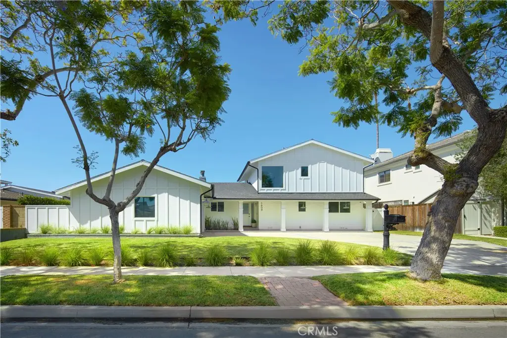 1609 Ruth, Newport Beach, CA 92660 - #1