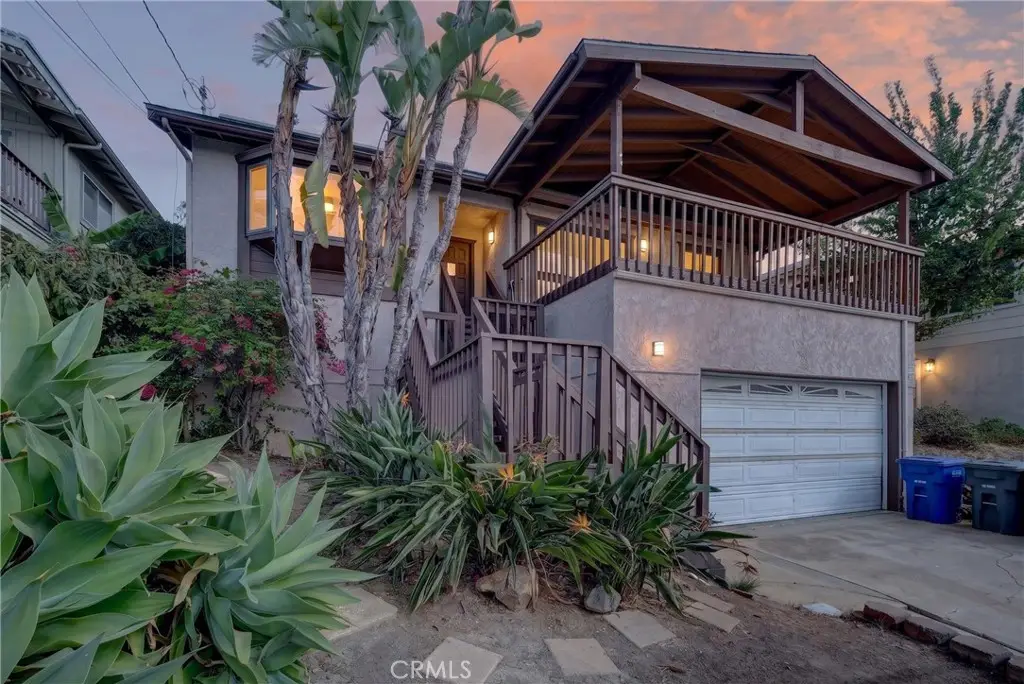 1225 San Bernardino Avenue, Spring Valley, CA 91977 - #1