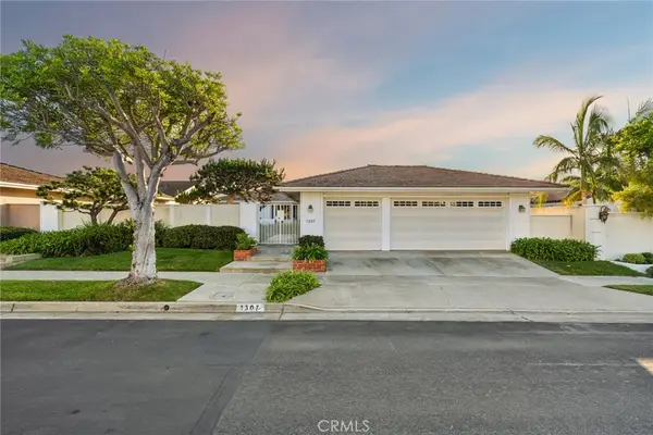 1307 Seacrest, Corona Del Mar, CA 92625