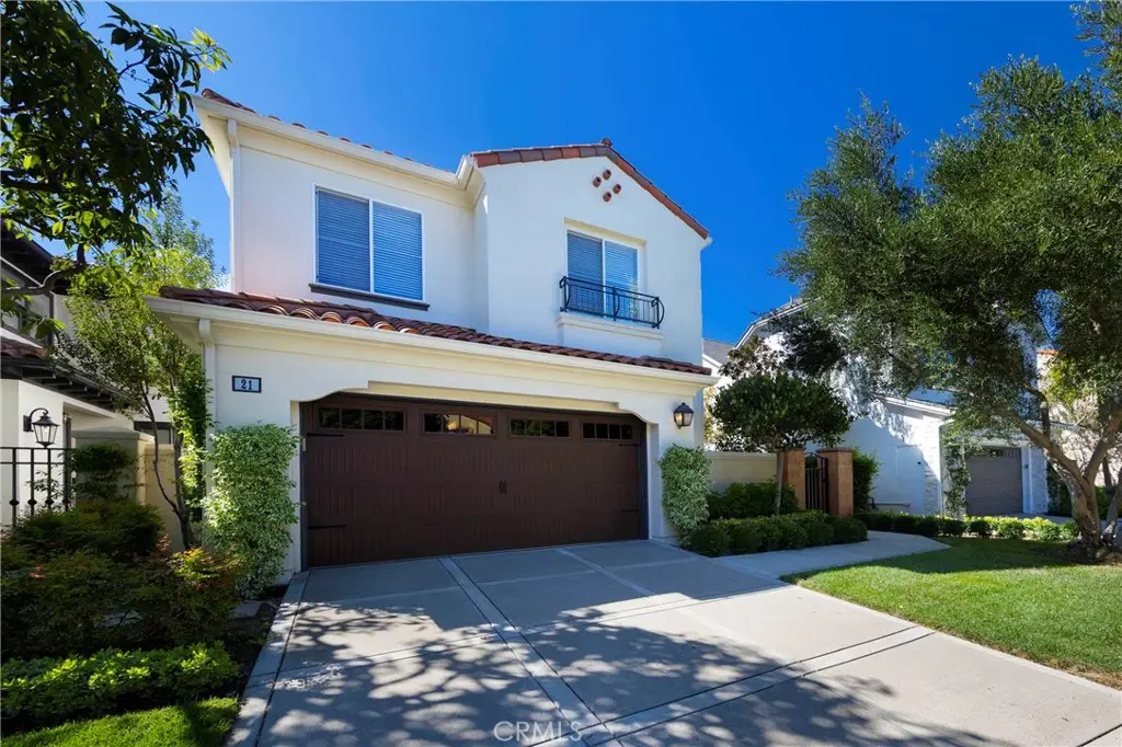 21 Pavona, Newport Coast, CA 92657 - #1