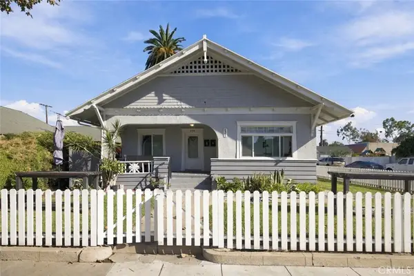 421 E Walnut, Santa Ana, CA 92701