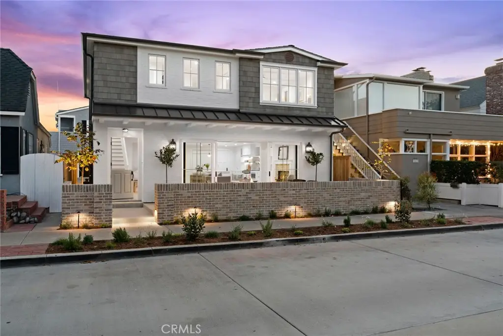 1517 Miramar Drive, Newport Beach, CA 92661 - #1