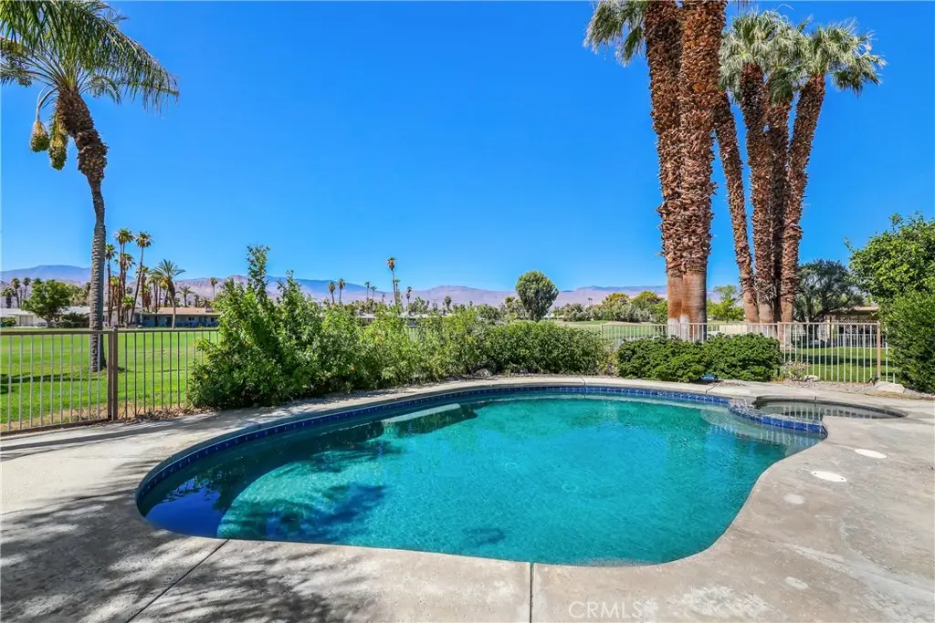 77355 Minnesota Avenue, Palm Desert, CA 92211 - #1
