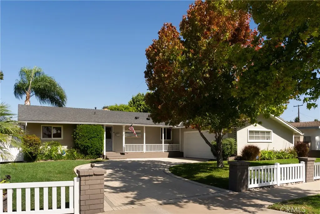 360 Villanova Road, Costa Mesa, CA 92626 - #1