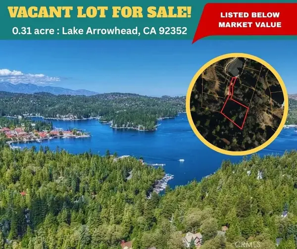 291 Hidden Forest, Lake Arrowhead, CA 92352