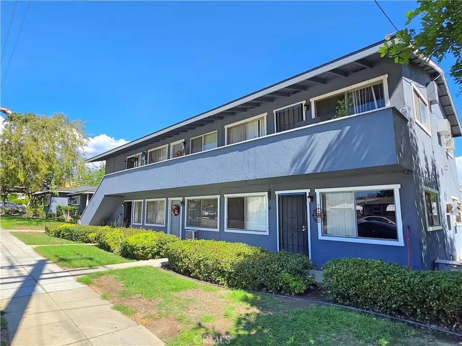 529 E 11th Street, Upland, CA 91786 - #2