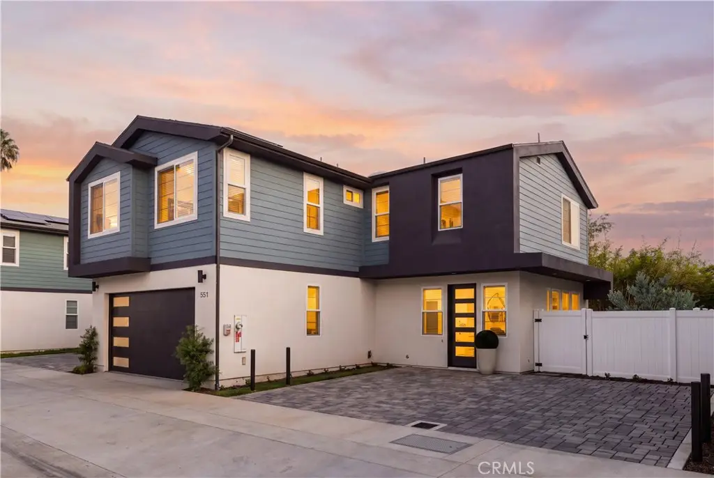 551 Bernard, Costa Mesa, CA 92627 - #1