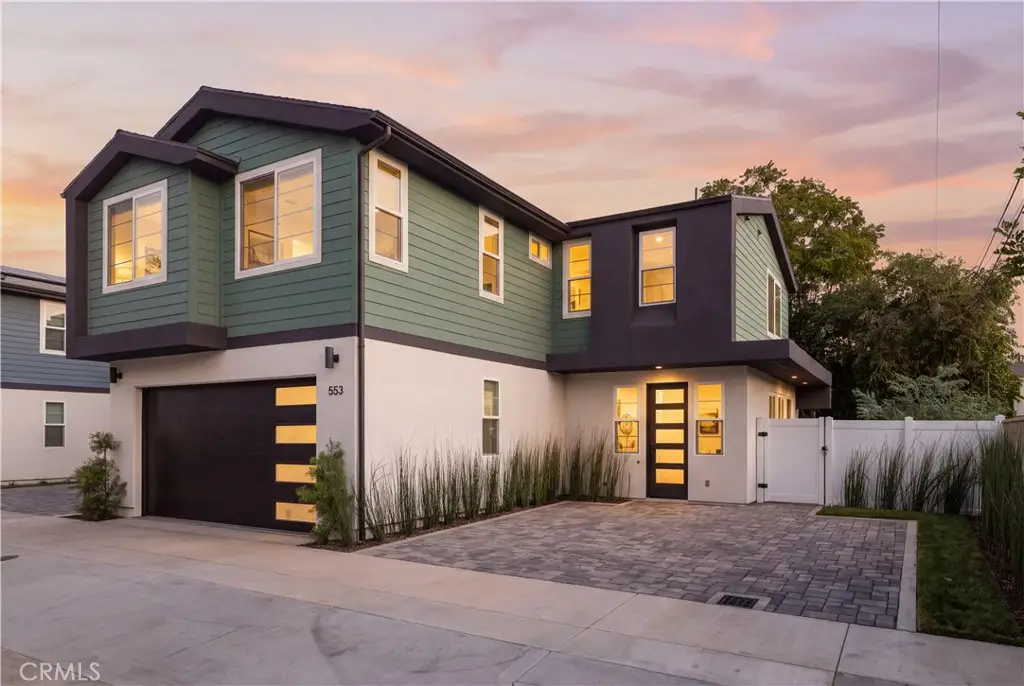 553 Bernard, Costa Mesa, CA 92627 - #1