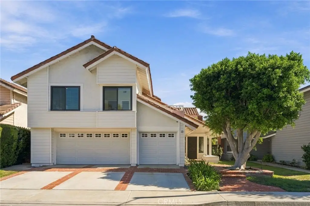6 Redonda, Irvine, CA 92620 - #1