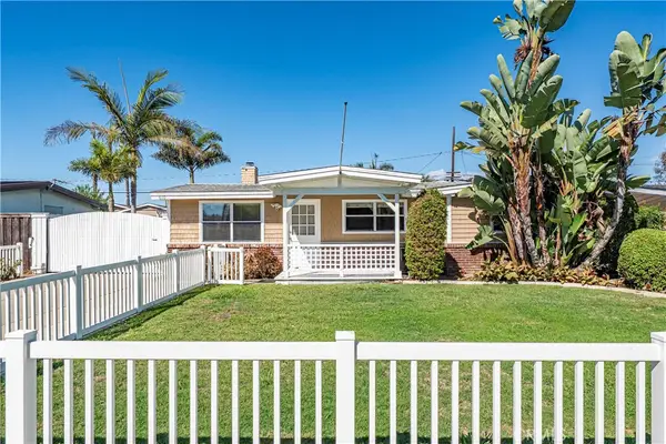 610 W Bay Street, Costa Mesa, CA 92627