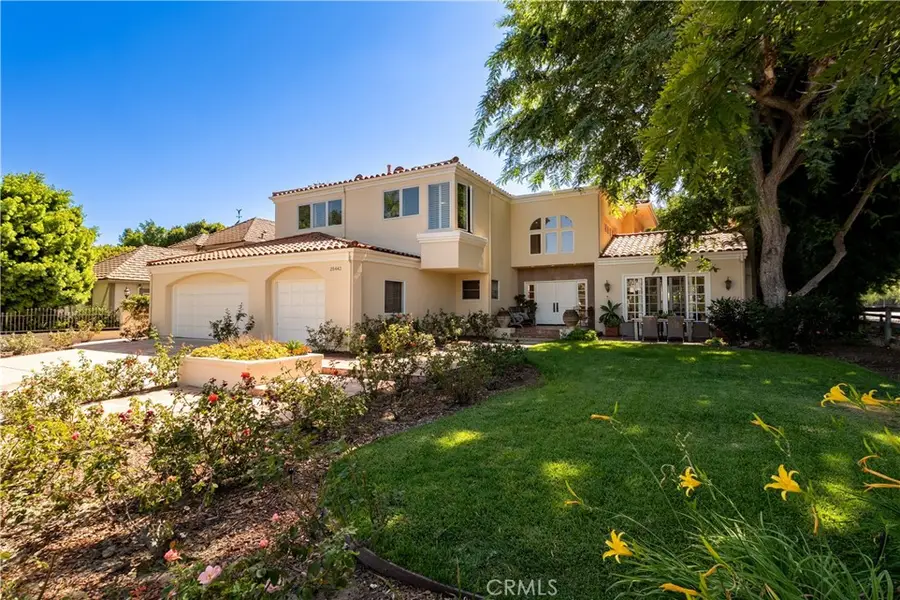 25442 Rapid Falls, Laguna Hills, CA 92653 - #2