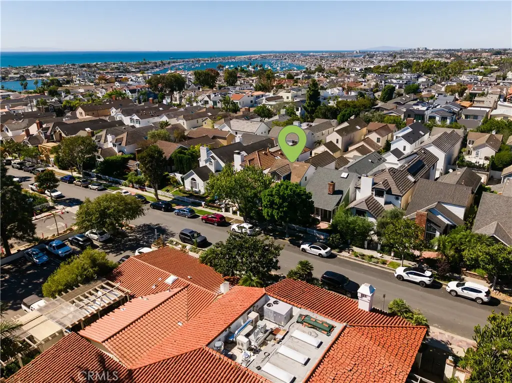 607 Dahlia Avenue, Corona Del Mar, CA 92625 - #1