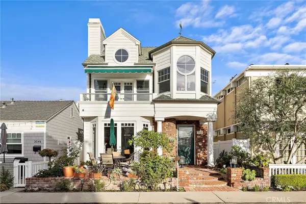 302 Ruby Avenue, Newport Beach, CA 92662