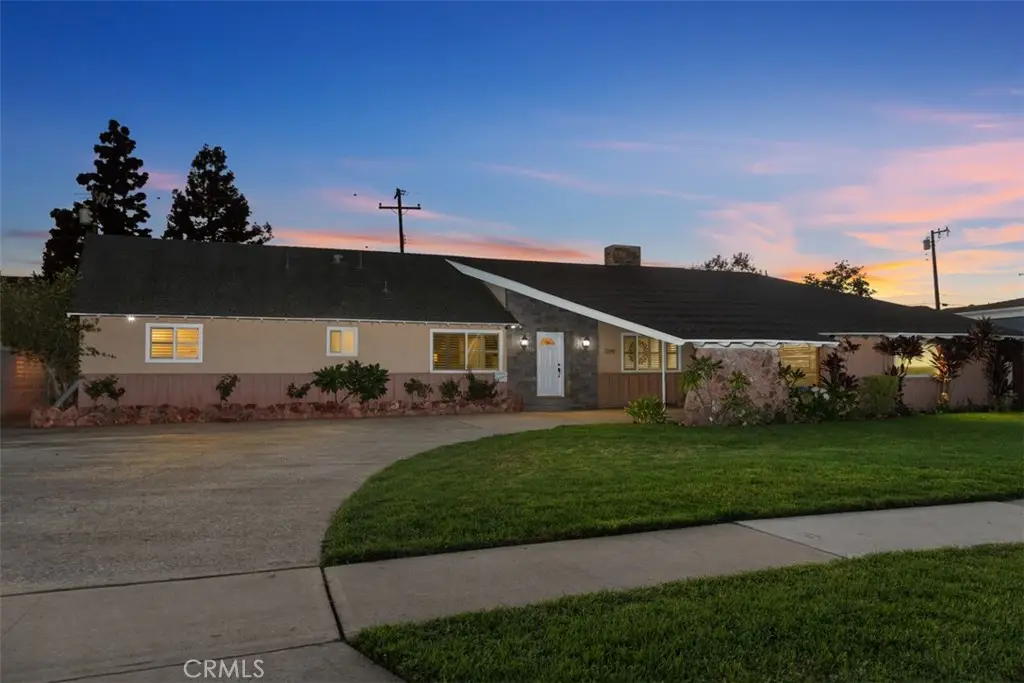 2249 S Della Lane, Anaheim, CA 92802 - #1