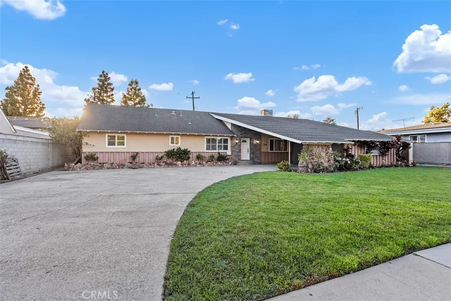 2249 S Della Lane, Anaheim, CA 92802 - #2
