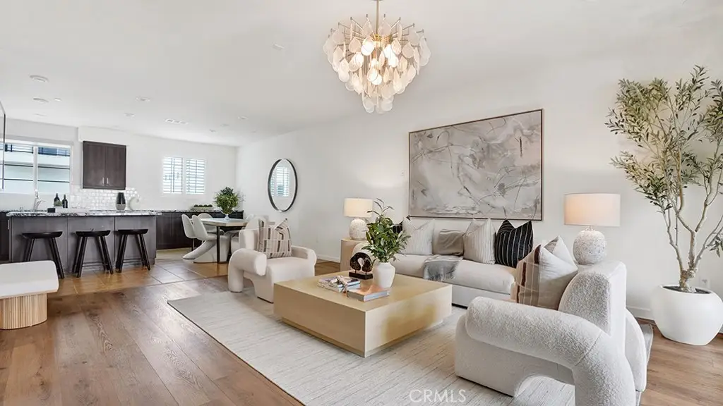 252 Harringay, Irvine, CA 92618 - #1
