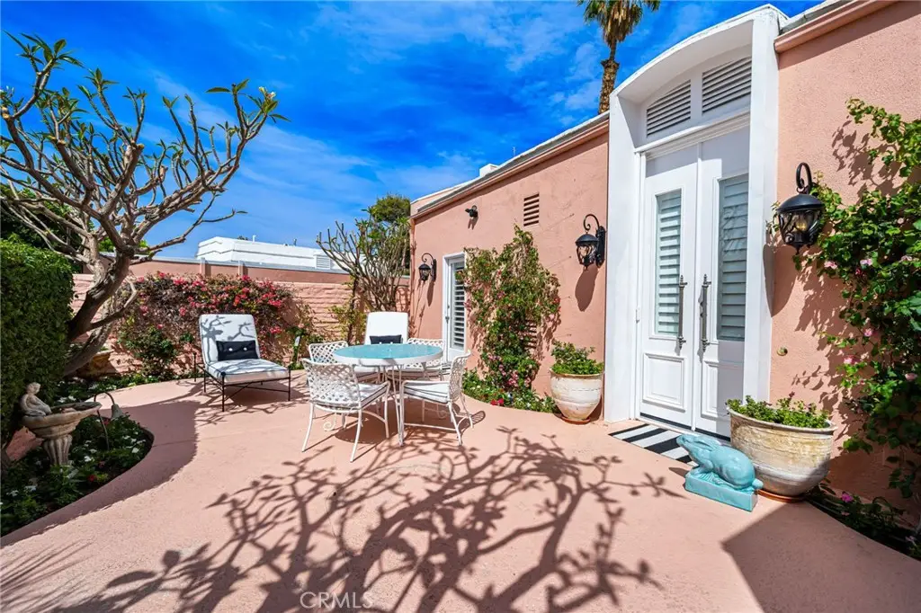 47159 El Menara, Palm Desert, CA 92260 - #1