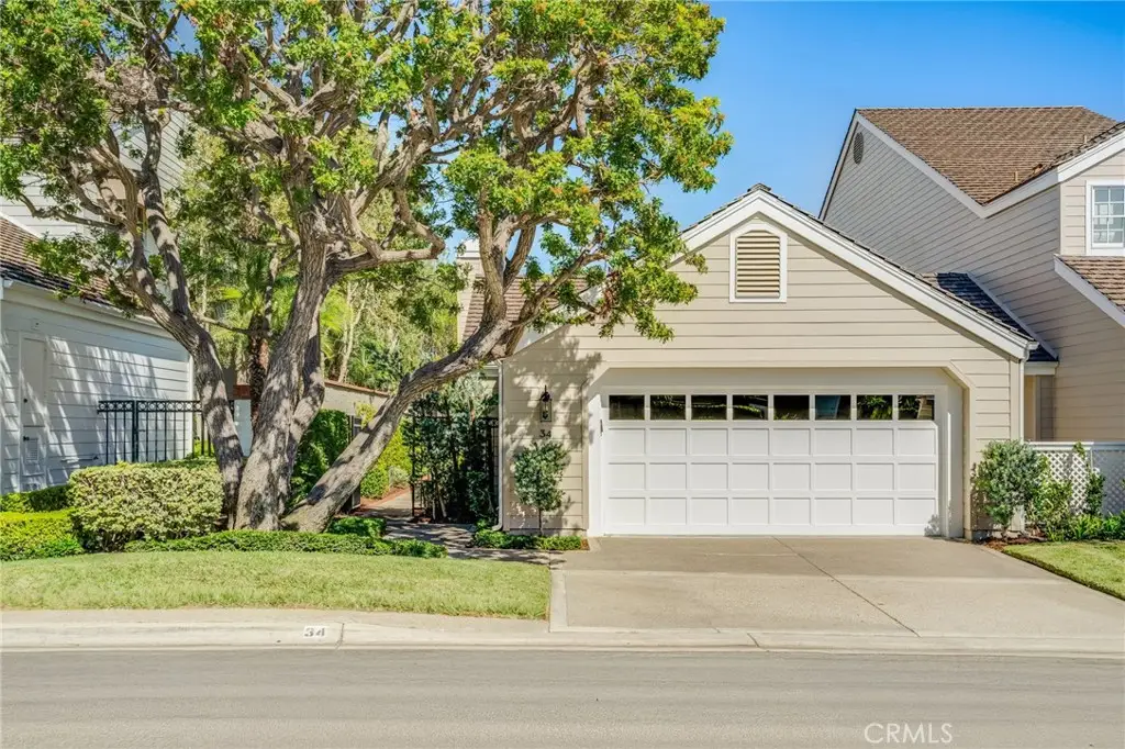 34 Hillsdale, Newport Beach, CA 92660 - #1