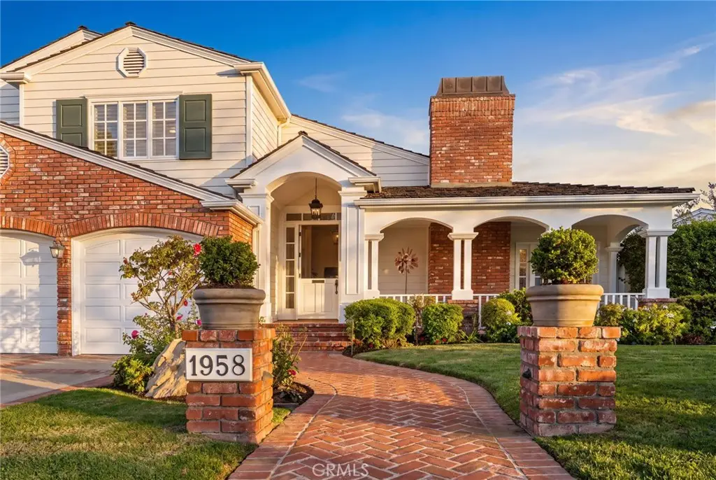 1958 Port Carney Place, Newport Beach, CA 92660 - #1
