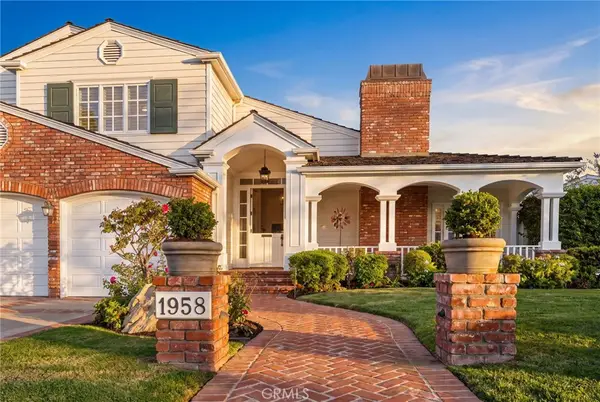 1958 Port Carney Place, Newport Beach, CA 92660