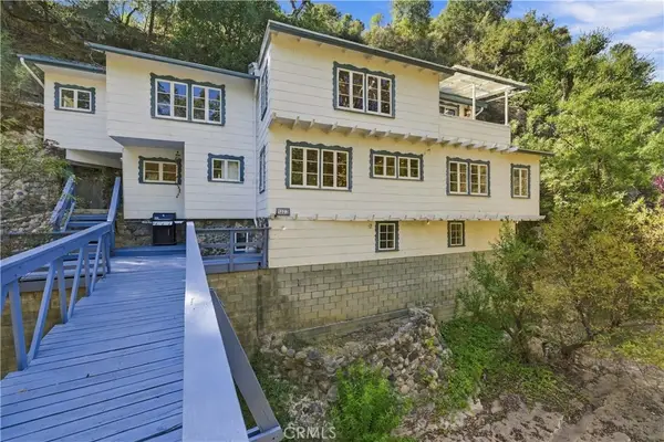 1323 Oakwood, Topanga, CA 90290
