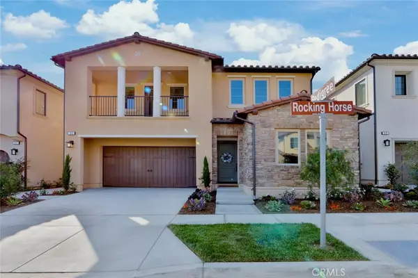 65 Rockinghorse, Irvine, CA 92602