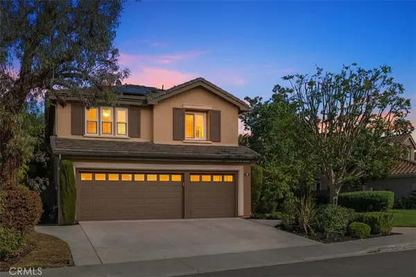 6 Larkspur Drive, Aliso Viejo, CA 92656