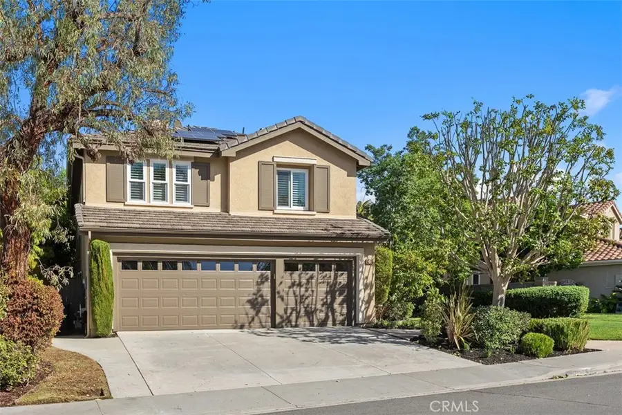 6 Larkspur Drive, Aliso Viejo, CA 92656 - #2