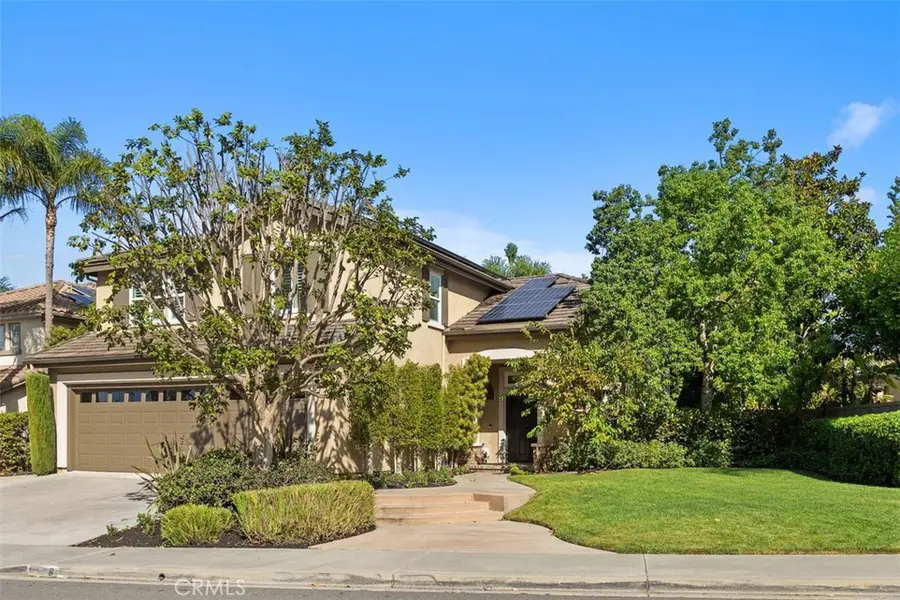 6 Larkspur Drive, Aliso Viejo, CA 92656 - #3