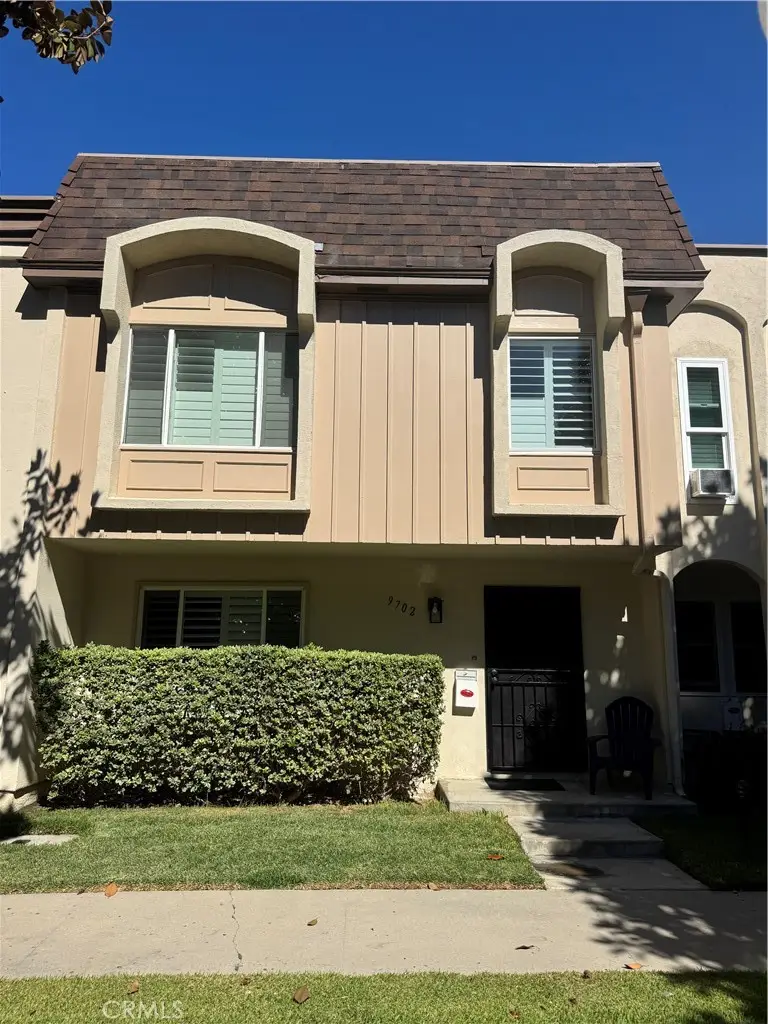 9702 Brookhaven, Huntington Beach, CA 92646 - #1