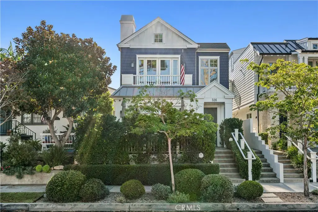 516 Avocado, Corona Del Mar, CA 92625 - #1