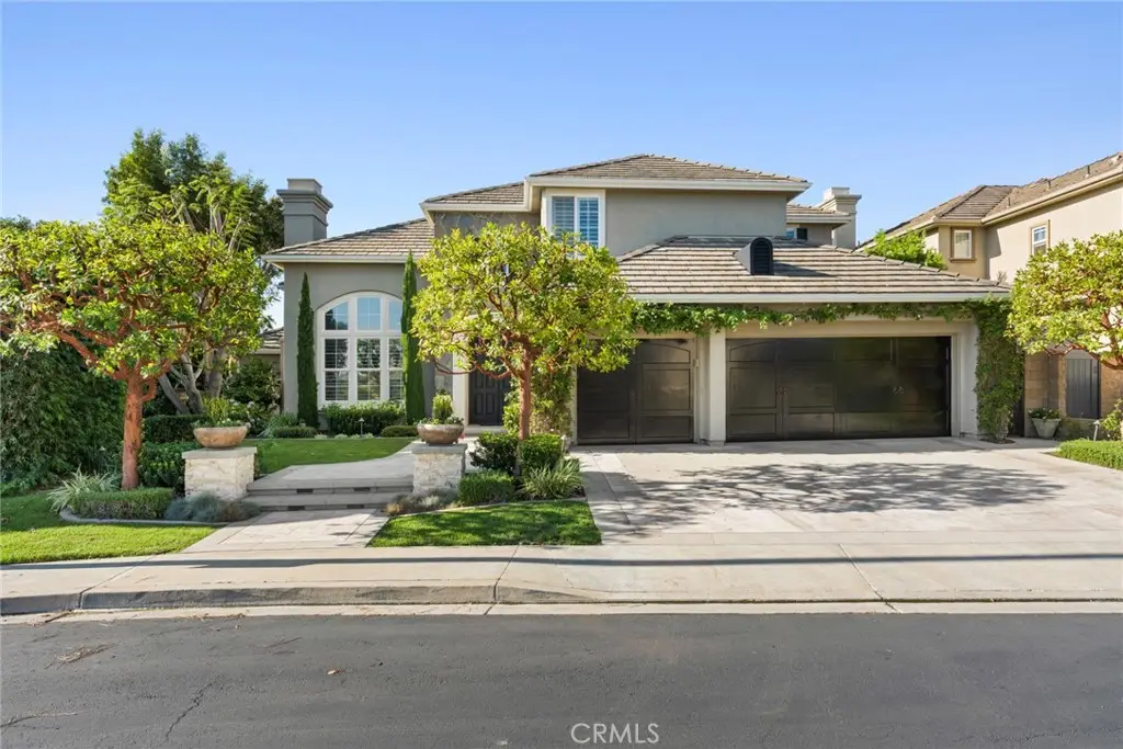 25 Bridgeport, Newport Coast, CA 92657 - #1