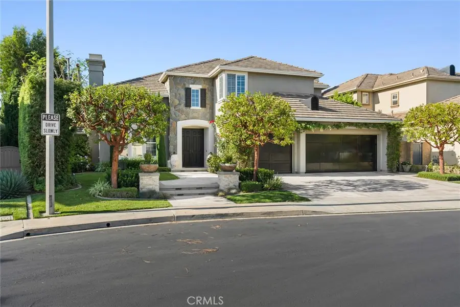 25 Bridgeport, Newport Coast, CA 92657 - #2