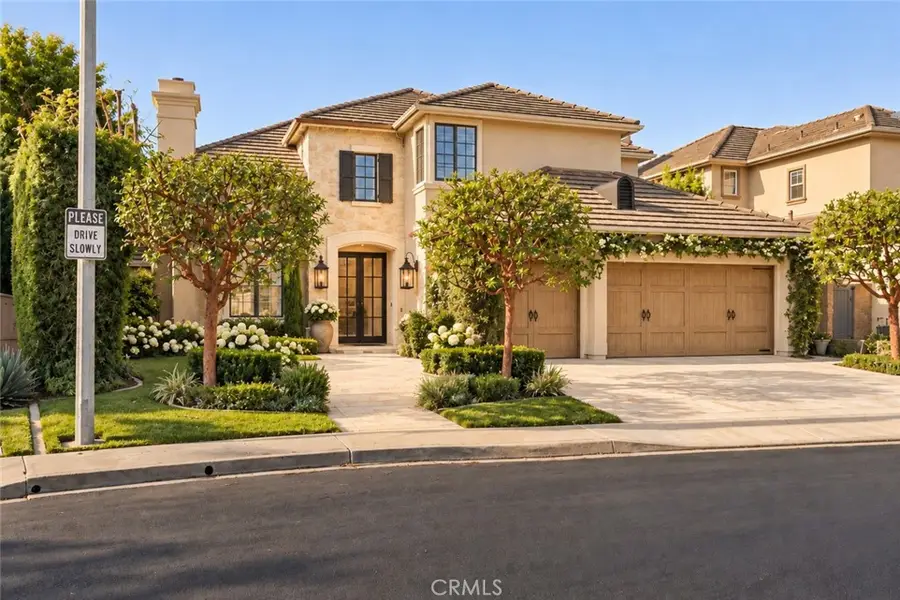 25 Bridgeport, Newport Coast, CA 92657 - #3