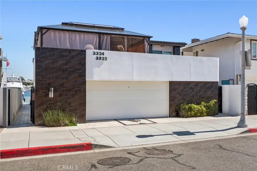 3322 Via Lido, Newport Beach, CA 92663 - #2