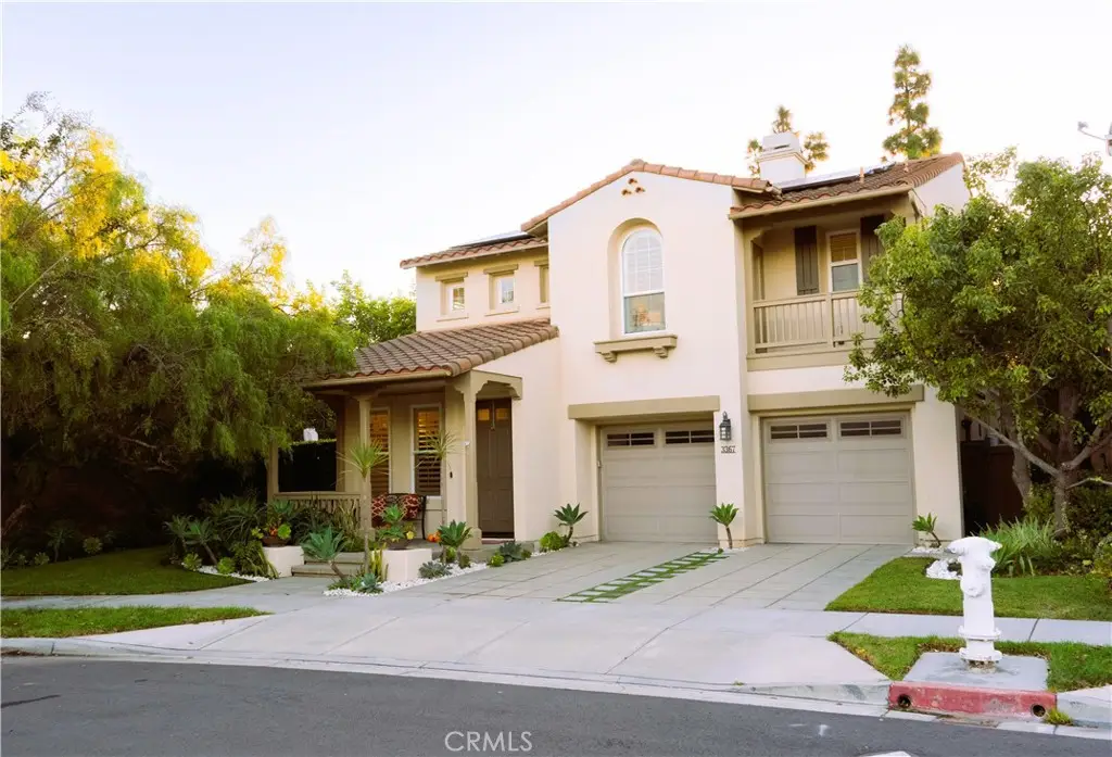 3367 Corte Levanto, Costa Mesa, CA 92626 - #1