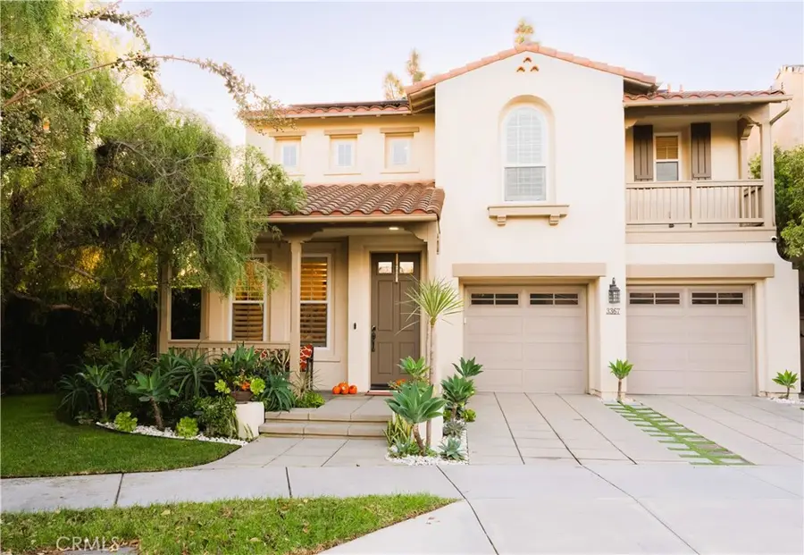 3367 Corte Levanto, Costa Mesa, CA 92626 - #2