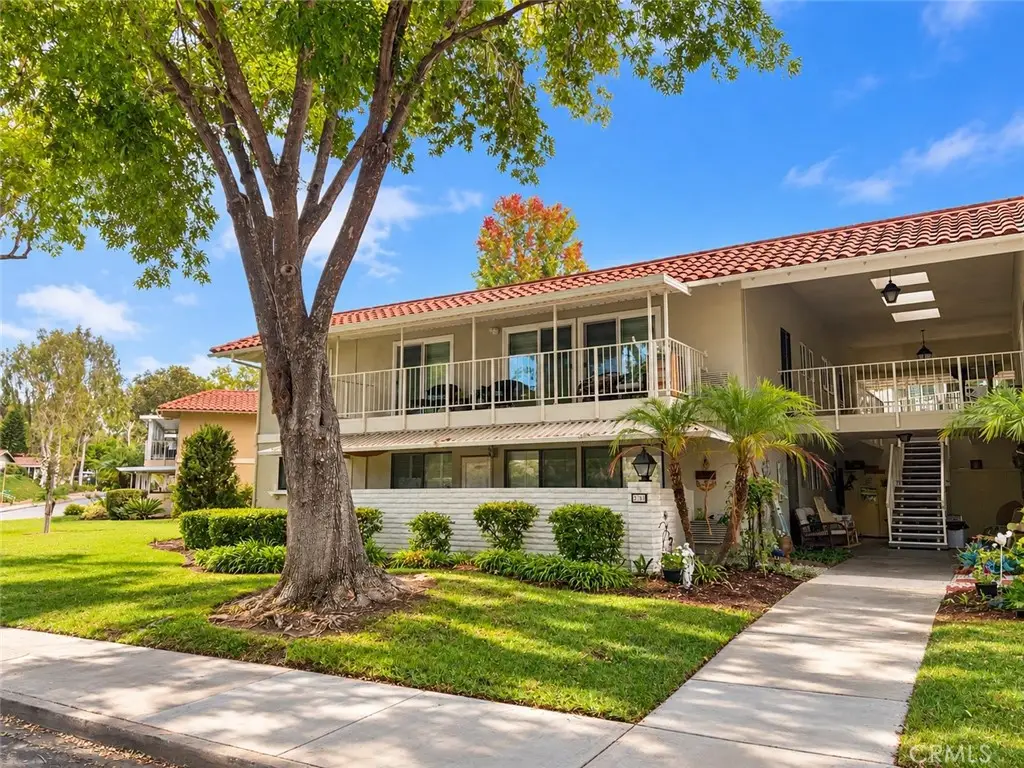 876 Avenida Sevilla #O, Laguna Woods, CA 92637 - #1