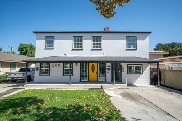 208 S Illinois, Anaheim, CA 92805