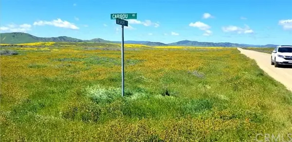 0 Unknown, California City, CA 93501