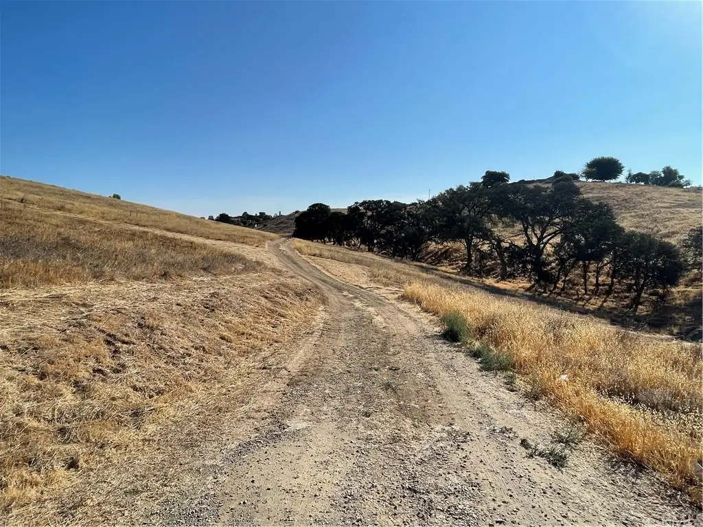 0 Black Tail Place, Paso Robles, CA 93446 - #1