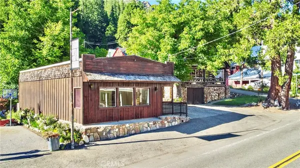 211 Main Street, Sierra City, CA 96125