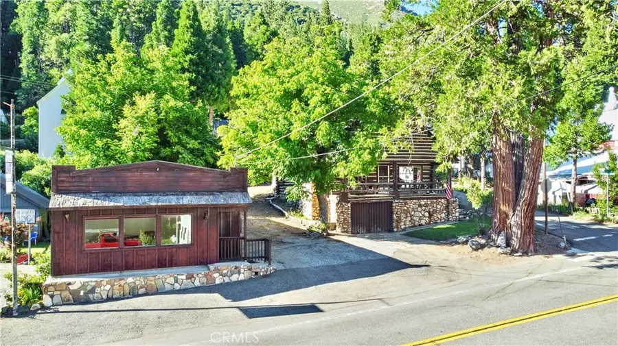 211 Main Street, Sierra City, CA 96125 - #2