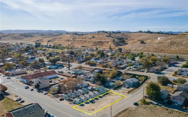 0 Mission St, San Miguel, CA 93451