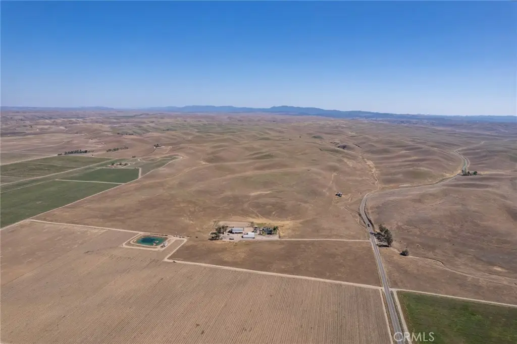 2500 Shandon, Shandon, CA 93461 - #1