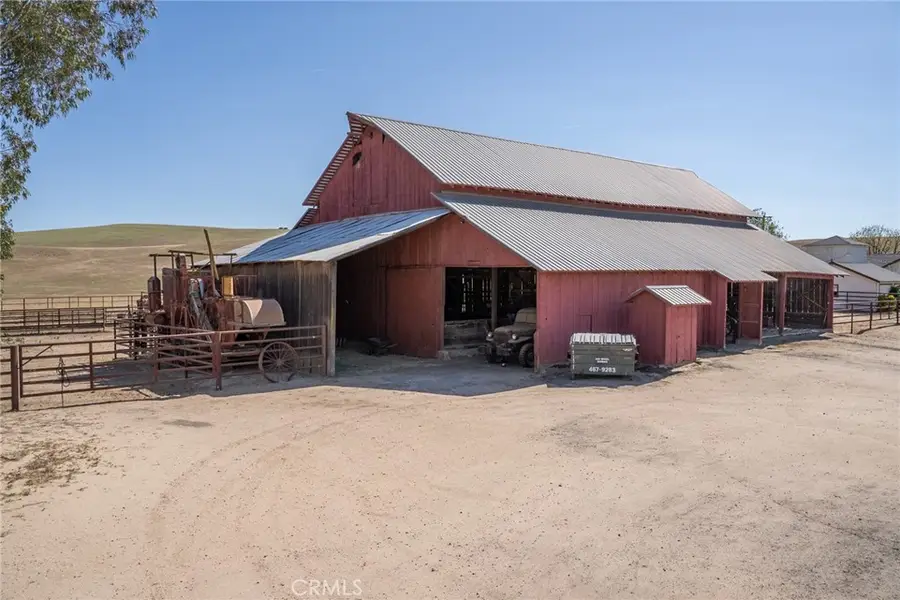 2500 Shandon, Shandon, CA 93461 - #2