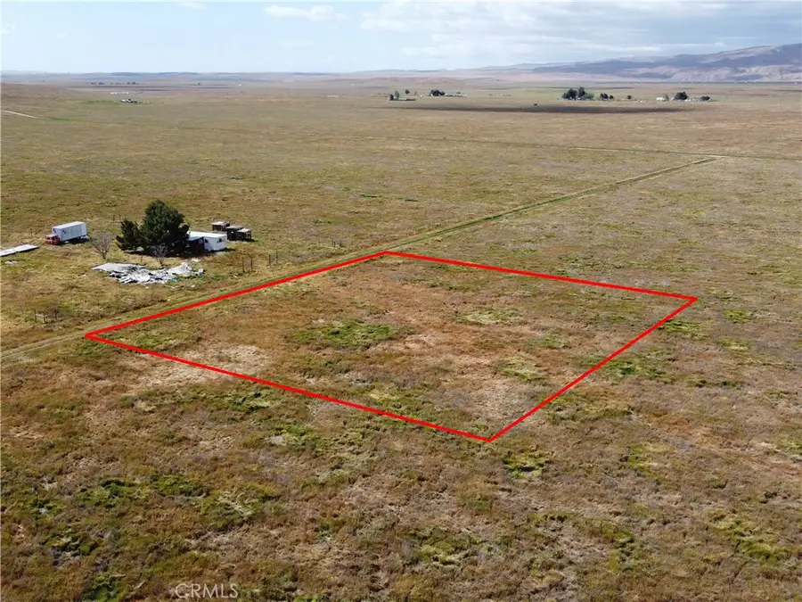 0 Beckworth Road, California Valley, CA 93453 - #2