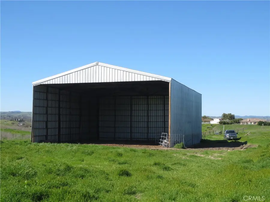 0 Camp 8 Road, Paso Robles, CA 93446 - #3