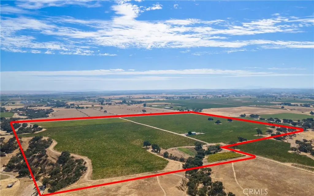 1600 Adobe Road, Paso Robles, CA 93446 - #1