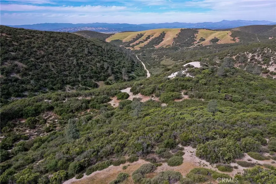 0 Lockwood San Ardo Road, Lockwood, CA 93932 - #3